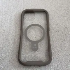 [iPhone 14]iFace Reflection Magnetic