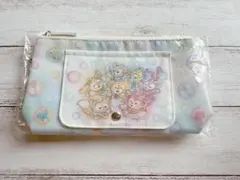 【新品未開封】Duffy ダッフィー おてふきキャリー ディズニーシー