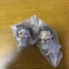 薬屋のひとりごと　まちぼうけ　小蘭 子翠 2点セット