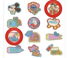 PIN COLLECTION ピンコレクション ディズニーピンバッジ ピノキオ