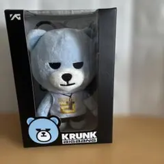 KRUNK BIGBANG ぬいぐるみ SOL TAEYANG - メルカリ