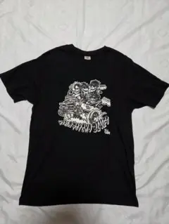 希少！激レア　アベフトシ非売品Tシャツ＋雑誌（新品同様） 2026年最新】アベフトシ tシャツの人気アイテム - メルカリ