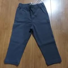 お値下げ　マルミエーレ七分丈レギンス　110cm