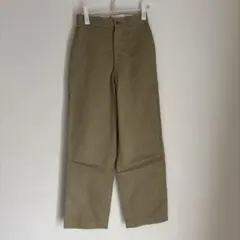 US ARMY 60s チノパン 28×32インチ
