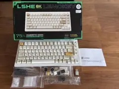 電子キーボード 61鍵 ホワイト + CUSTOMTRYヘッドフォン - メルカリ