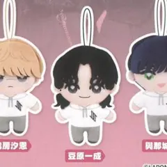 かぷっこふれんず　JO1 豆原一成