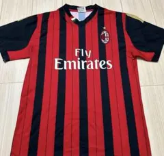 ACミラン　本田圭佑　S