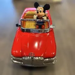 1983年製 MASUDAYA ミッキーマウス フォルクスワーゲン ビンテージ
