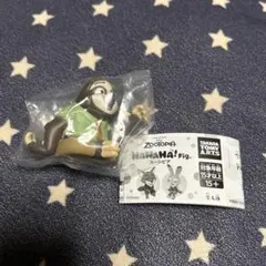 ズートピア hahaha カプセルトイ