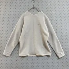 mont-bell　モンベル　クリマプラス　フリース　ライトスウェット　M