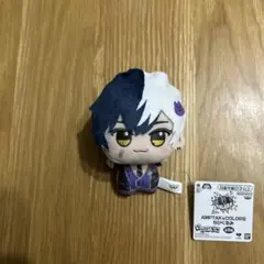 アンプタックカラーズ AMPTAKxCOLORS ちびぐるみ まぜ太