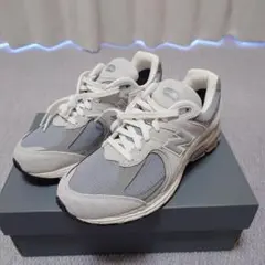 新品　New Balance M2002 RXJ GORE-TEX　26cm