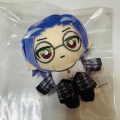 【即日発送可】ヒプマイ Flava2 ちいぬい ぬいぐるみ 躑躅森盧笙