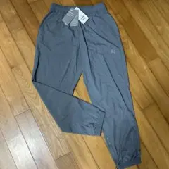 未使用　New Balance men'sナイロンパンツ　ジョガーパンツ