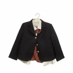 Ma.marie.J 女の子 120 フォーマル ママリージェイ　スーツ