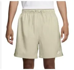 ナイキ（NIKE）（メンズ）クラブ ウーブン フロー ショート Mサイズ