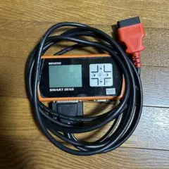 SMART DIAG SD1250 車両診断ツール - メルカリ