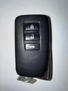 レクサス 純正 スマートキー 3ボタン 001-A00237のサムネイル