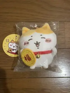 2025年最新】ハチワレ ぬいぐるみ 招福の人気アイテム - メルカリ