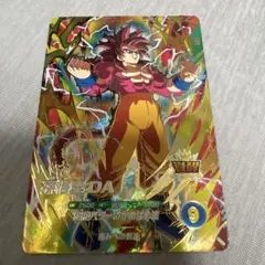 【極美品】 ドラゴンボール ダイバーズ SDV5-055 孫悟空:DA GDR