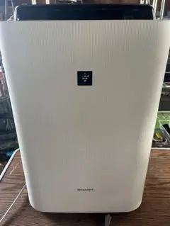 美品⭐️SHARP シャープ　空気清浄機　2023年製 2025年最新】 シャープ 空気清浄機 2023の人気アイテム - メルカリ