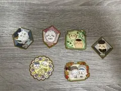 ちいかわ　ステッカー