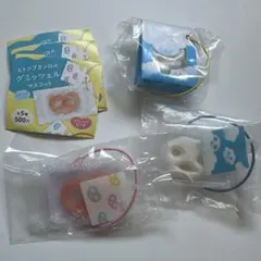未開封 ヒトツブカンロ グミッツェル BOX 6個入 新品 - メルカリ