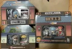 銀魂　ちびきゅんキャラ