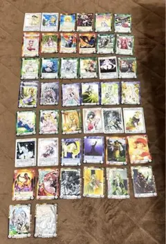 アクエリアンエイジ　まとめ売り