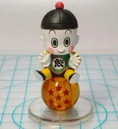 ドラゴンボール チャオズ フィギュア