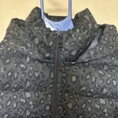 ユニクロダウンコート　M