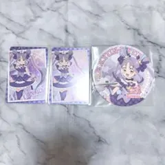 キミとアイドルプリキュア♪ キュアキュンキュン