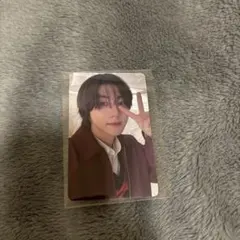 ENHYPEN ジョンウォン　トレカ