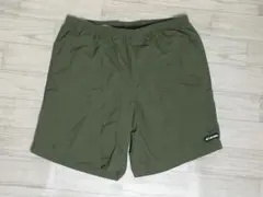 A424 コロンビア　サマードライⅡショートパンツ　水陸　グリーン　Lのサムネイル