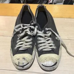 コンバース　ジャックパーセル