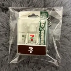 ベアブリック セブンイレブン 가챠