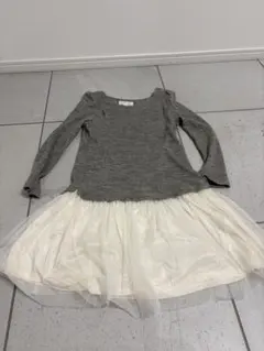 JILL STUART ミニワンピース ジル