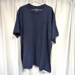 Champion Tシャツ ビッグシルエット グアム購入 メンズ　2XL