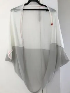 チチカカ カーディガン