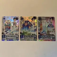 アイカツカード カレイドミラーコーデ