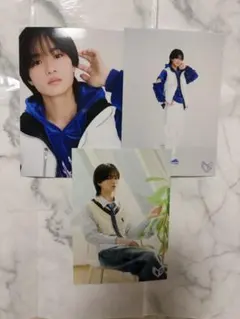 ICEx 生写真 vol.32 中村旺太郎 - メルカリ