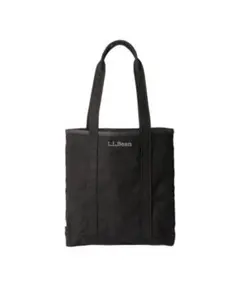 bonjor records 別注 L.L.Bean tote bag