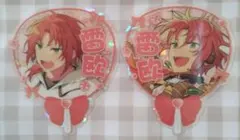 あんさんぶるスターズ 月永レオ