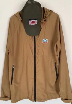 Mountain Equipment ナイロンジャケット&ベースボールキャップのサムネイル