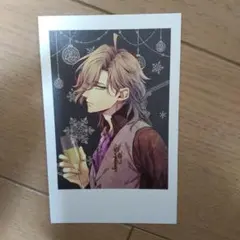 ピオフィオーレの晩鐘 アクリルキーホルダー アニメイト 特典 アンリ