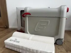 JetKids BedBox ジェットキッズ ベッドボックス マット⭐️