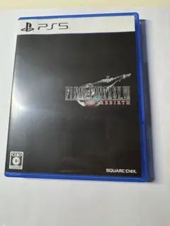 ファイナルファンタジー7 リバース FF7リバース ps5
