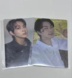 ENHYPEN Answer ジョンウォン トレカ セット