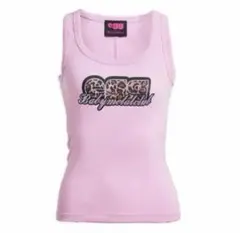 babymetalclub Rhinestone sleeveless top - メルカリ