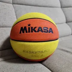 MIKASA バスケットボール 3号球のサムネイル